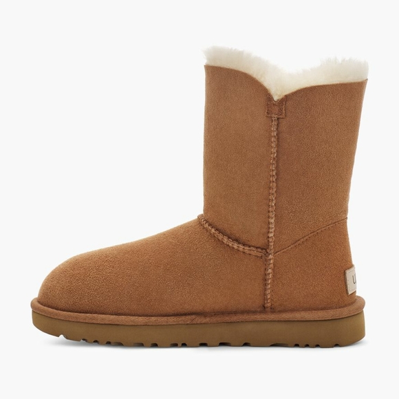 UGG bailey button boots - Picture 12 of 13